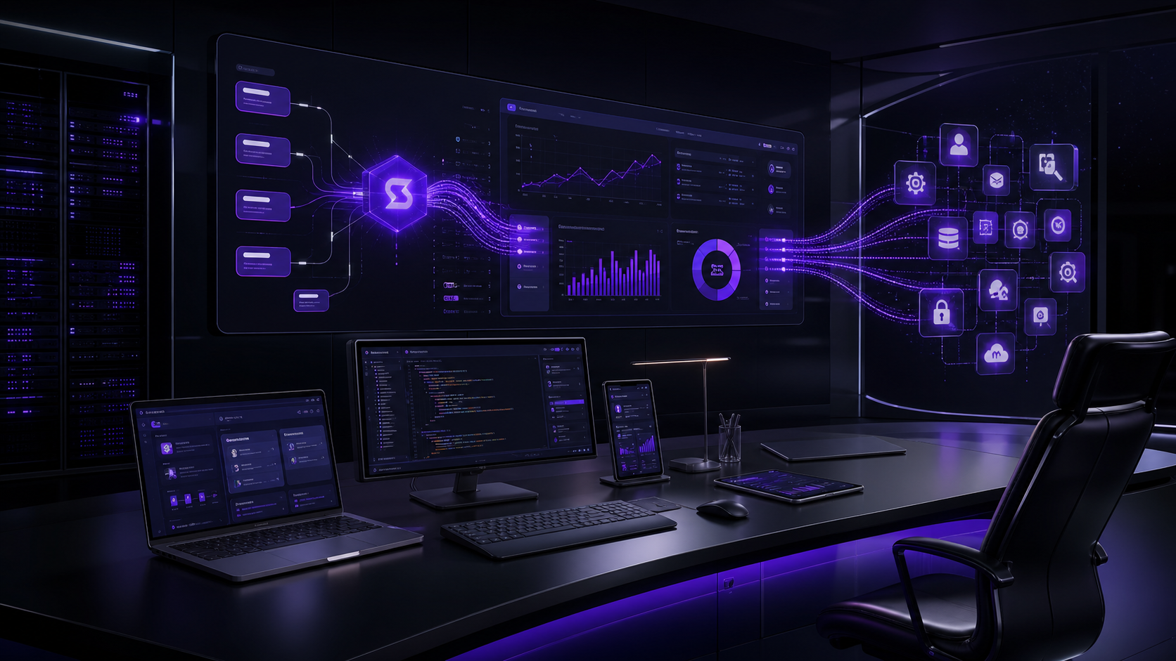 Managed IT Services